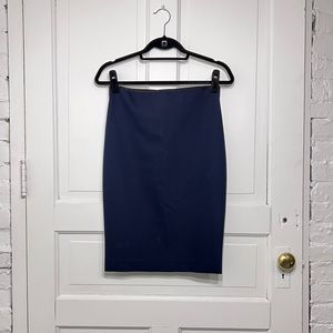 The Row Pencil Skirt